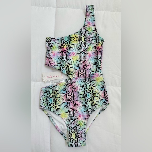 Stella Cove Other - New! Stella Cove swimsuit size 6